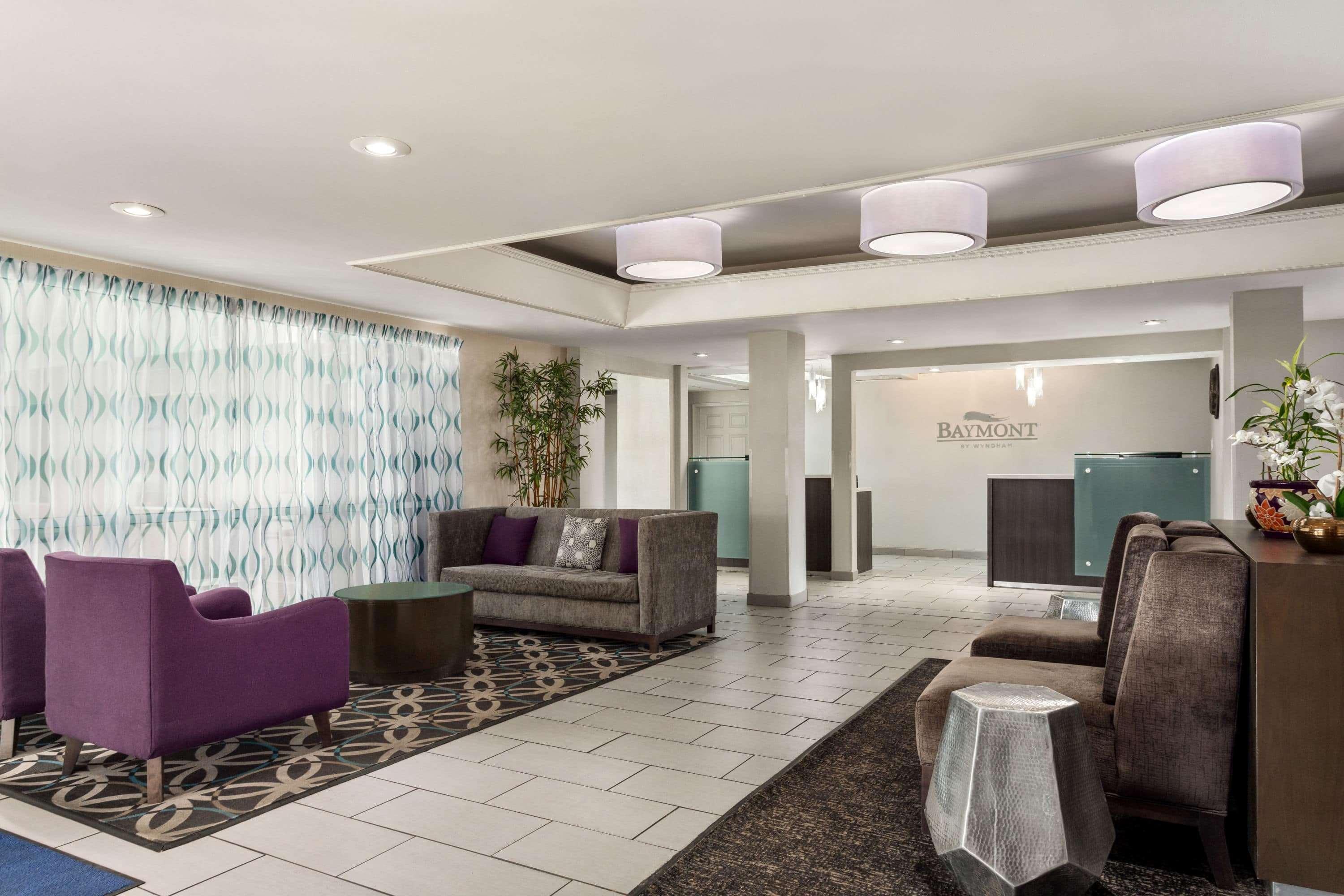 Baymont By Wyndham Springfield I-44 Hotel Exterior photo
