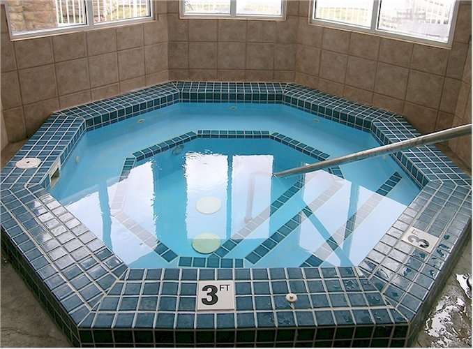 Baymont By Wyndham Springfield I-44 Hotel Facilities photo