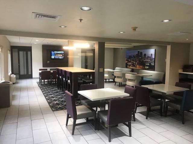 Baymont By Wyndham Springfield I-44 Hotel Facilities photo